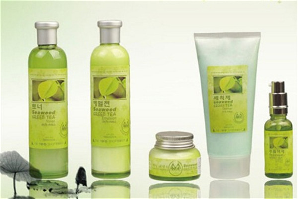 花前月下化妆品